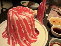 -东来顺·非遗火锅(赛格国际购物中心店)