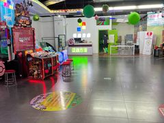 -大玩家(芝罘万达广场店)