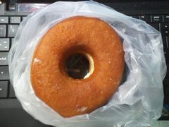 甜甜圈-巴黎贝甜(银城东苑店)