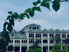 -赤坎·广东华侨国际旅游度假区