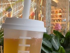 -喜茶(深圳福田星河COCO Park店)
