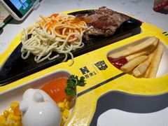 -豪客来牛排(开元盛世广场店)