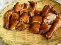 大树头烧鸡-大树头花园餐厅(市桥店)