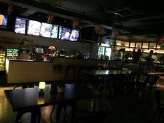 -JINNS锦时 steak&pizza(浸信会礼拜堂旧址店)