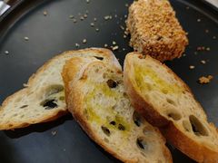 -BONAZZA 意大利餐厅