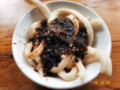 甜水面-洞子口张老二凉粉(文殊院店)