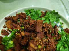 -京味民福烤鸭店(建设四马路店)