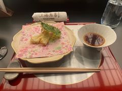 -鳥喜Toriki怀石烧鸟料理