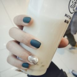-沐白•盛妍日式美甲美睫