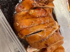 -竺桥兄弟烤鸭馆(竺桥店)