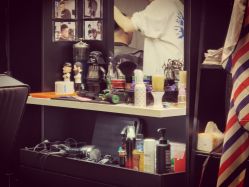 -GroveStreet Barbershop男士理发店