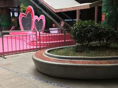 -万科美好广场