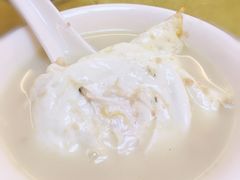 招牌鲫鱼汤-老友客家王餐馆