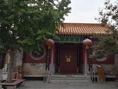 -杨柳青古镇
