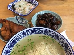 -朱洪元苏式面馆(绿宝广场店)