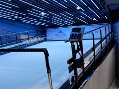 -Hopo Snow 城市滑雪空间(来福士广场购物中心店)