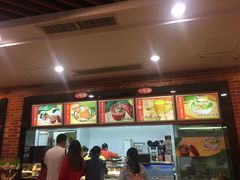 -都城快餐(中山三店)