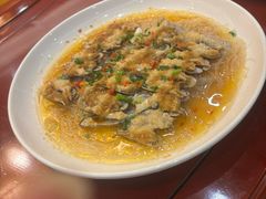 -仙林宾馆-餐厅