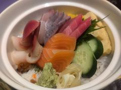 -小山日本料理(太古汇店)