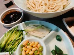 -北平食府·北京烤鸭(北京西站六里桥店)