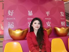 -石狮世茂摩天城摩天轮