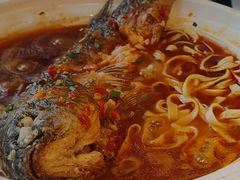 -贵阳味道(未来方舟店)