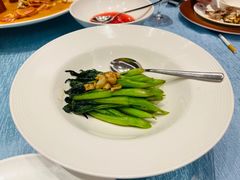 -上海宝华喜来登酒店·采悦轩中餐厅