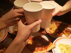 -比格比萨自助(万柳华联店)