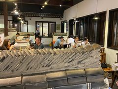 -靓靓蒸虾(中山公园店)
