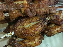 -南城香·饭香串香馄饨香(赵公口店)