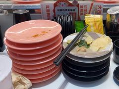 -争鲜回转寿司(朝北大悦城店)