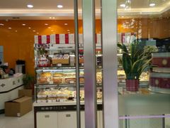 -凯司令(蒙自路店)