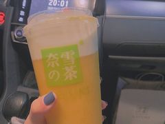 -奈雪的茶(凯德新都心店)