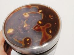 梦龙脆皮榛子罐子-一只小云朵a little cloud