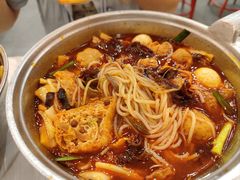 -王大乔泡椒米线(桐梓坡店)