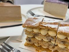 -BanCake·法式千层·拿破仑專門店