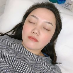 -久匠·野生眉半永久纹眉