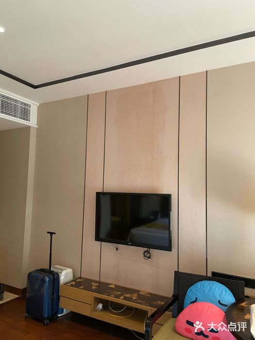 上海崇明金茂凯悦酒店图片