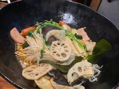 -万记麻辣烫国展总店