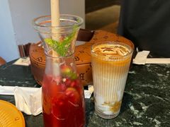 -BAKER&SPICE(安福路店)