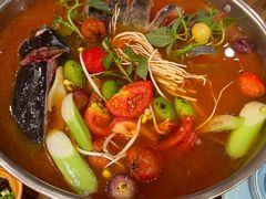 -亮欢寨(凯里总店)