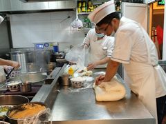 -有礼有面(知春路店)