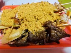 -安发瞧麻辣烫(总店)