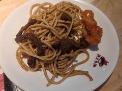 -骑士牛排(北仑银泰城店)