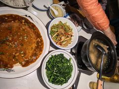 -巢湖名吃·东关老鹅汤(江南风情街店)