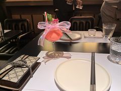 -洛缦音乐餐厅(工业展览馆万象城店)