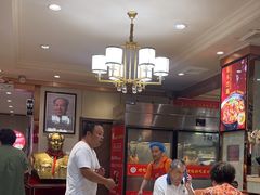 -正阳春烤鸭(华捷道店)