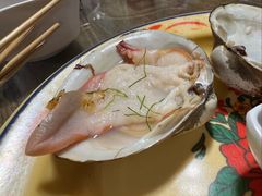 -辉记炭烧海鲜大排档·老字号(福田店)