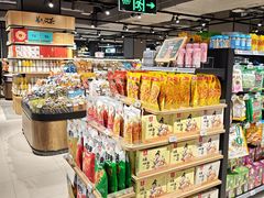 -物美超市(通州华业玫瑰店)