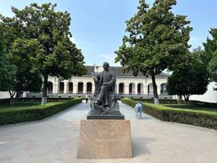 -南京中国近代史遗址博物馆(南京总统府)